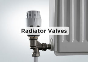 Picture for category Radiator Valves
