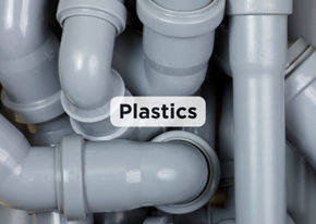 Picture for category Plastics