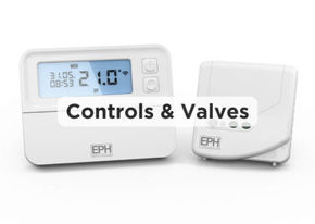 Picture for category Controls & Valves