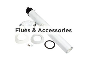 Picture for category Flues & Accessories