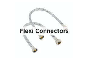 Picture for category Flexi Connectors and Hoses