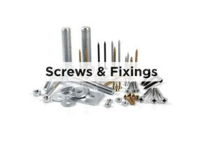 Picture for category Screws & Fixings