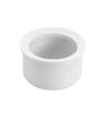 Wavin Osma Solvent 2Z086W Reducer 50mm x 40mm White