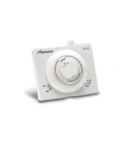 Worcester Greenstar Mechanical Timer