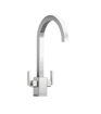 Rangemaster Quadrant Monobloc Tap Chrome TQM1CM