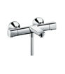 Hansgrohe Ecostat Universal Exp Therm Bath Chrome