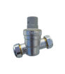 Altecnic 22mm Pressure Reducing Valve