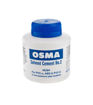 Wavin OsmaSoil 4S384 Solvent Cement No. 2 250ml Can