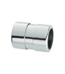 McAlpine CP Brass Compression Straight Connector 42G-CB