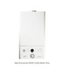 Ideal Exclusive2 24kW Combi Boiler Only