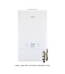 Ideal Logic Max Combi2 C24 Boiler Only