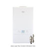 Ideal Logic Max Combi2 C35 Boiler Only