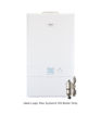 Ideal Logic Max System2 S15 Boiler Only