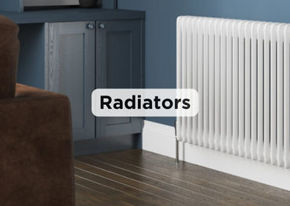 Picture for category Radiators