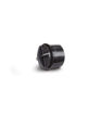 Polypipe ABS 32mm Screwed Access Plug - Black