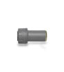 Polypipe Polyplumb 28mm x 22mm Socket Reducer