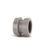 Polypipe Soil  40mm Boss Adaptor Mechanical - Grey