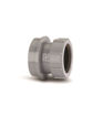 Polypipe Soil  50mm Boss Adaptor Mechanical - Grey