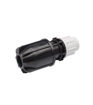 Plasson 15-22mm x 25mm Uni Adaptor 77017