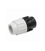 Plasson 20mm x 3/4 FI Adaptor 7030