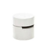 Polypipe Soil 4" Air Admittance Valve - White
