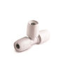 HD10/10W Hep2O 10mm Equal Tee White