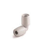 HD5/10W Hep2O 10mm 90 Degree Equal Elbow 