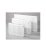 Kartell K-Rad Kompact 600 x 1200mm Panel Plus Convector Radiator