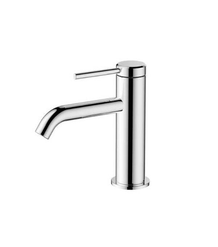 Inf Storm Basin Mixer Chrome