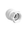 Speedfit Female Coupler 15mm x 3/4" BSP