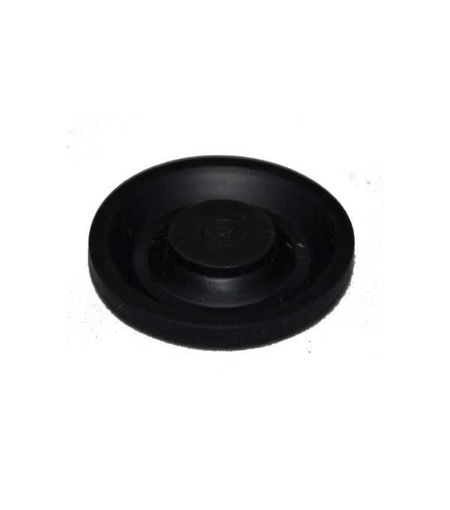 Diaphragm Washer (Loose) 5" Oblong