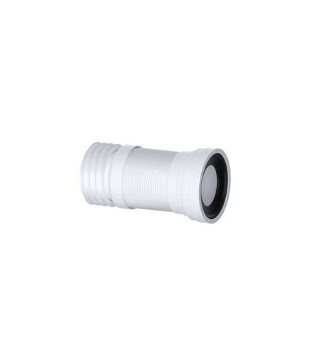 Viva Medium Flexible Pan Connector (240 - 500mm)