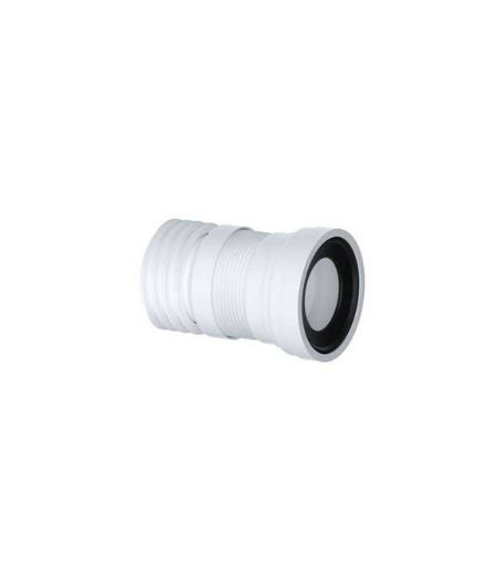 Viva Mini Flexible Pan Connector (200 - 350mm)