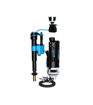 Viva Cistern pack - Inc. Flush Valve, 4-in-1 Filling Valve, Cistern Bolts & Foam Washer