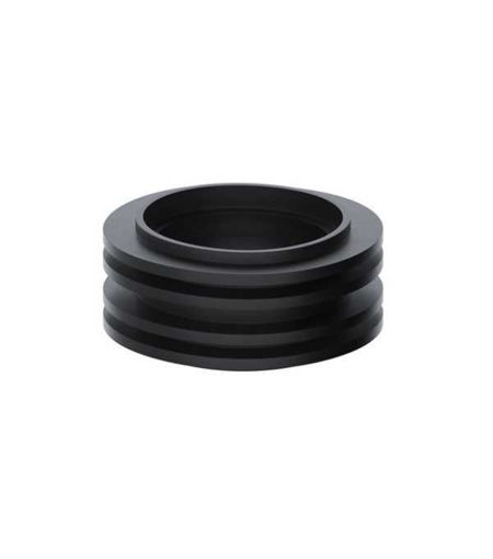 Viva Internal Flush Cone (Black)