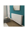 Kartell K-Rad Kompact 600 x 1200mm Triple Convector Radiator