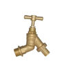 3/4" Hose Union Bib Tap