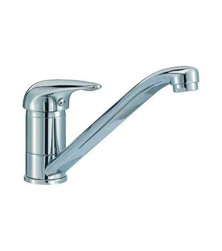 Pro Ascot Mono Sink Mixer CP