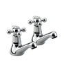 REGENCY Basin Taps