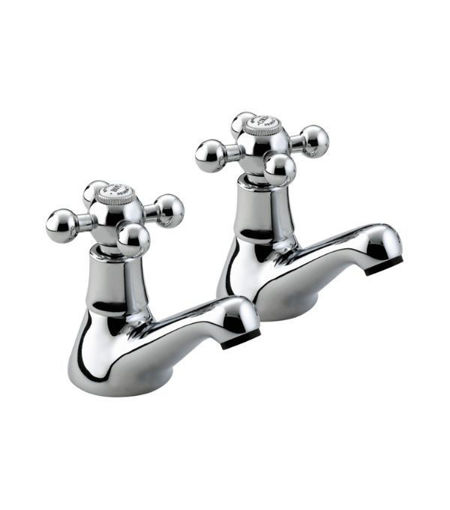 REGENCY Basin Taps