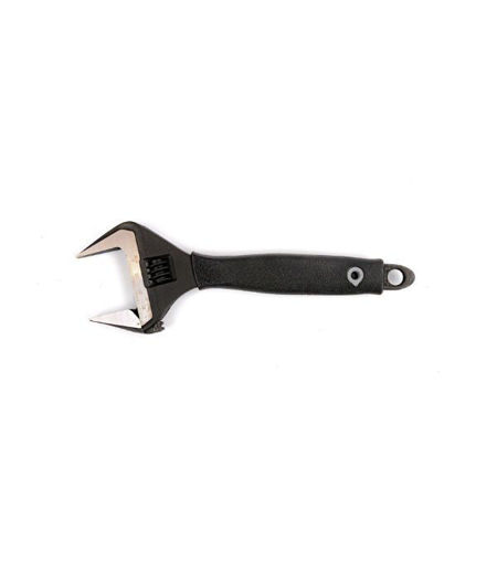 Wyndam Wide Jaw Wrench 8"