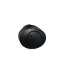 Kartell Push Button - Black- To Suit ACC001N Cistern