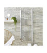 Kartell 400 x 1600 (22MM) CP Straight Towel Rail