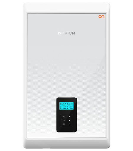 Navian Combination Boiler - 42kw - 12 Year Warranty