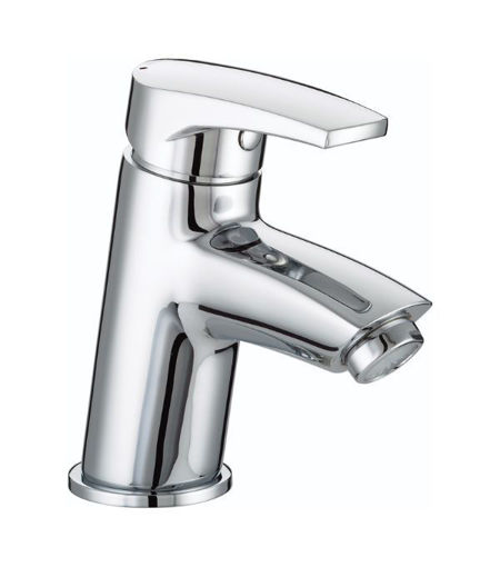 OR BAS C Orta Mono Basin Mixer