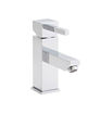 Kartell Pure Mono Basin Mixer Chrome