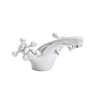 Kartell Viktory Mono Basin Mixer Chrome