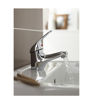 G4K Mono Basin Mixer