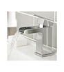 Kartell Phase Mono Basin Mixer Chrome