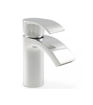 Status Mono Basin Mixer